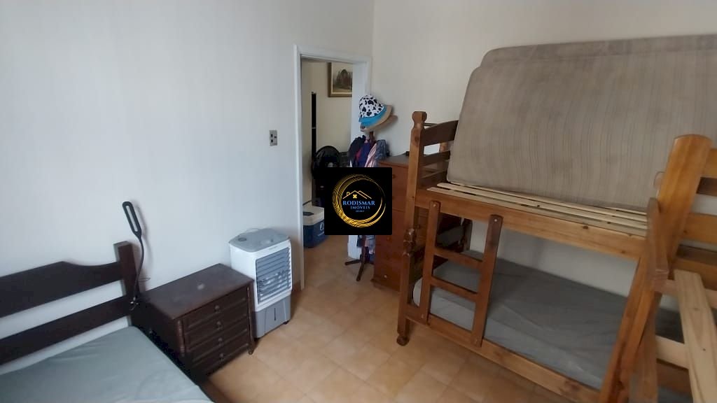 Imagem imóvel Apartamento em Mongaguá/SP com 1 dormitórios