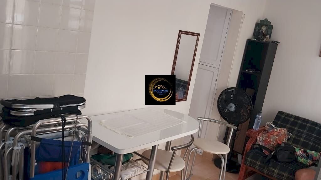 Imagem imóvel Apartamento em Mongaguá/SP com 1 dormitórios