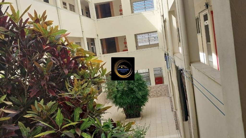 Imagem imóvel Apartamento em Mongaguá/SP com 1 dormitórios