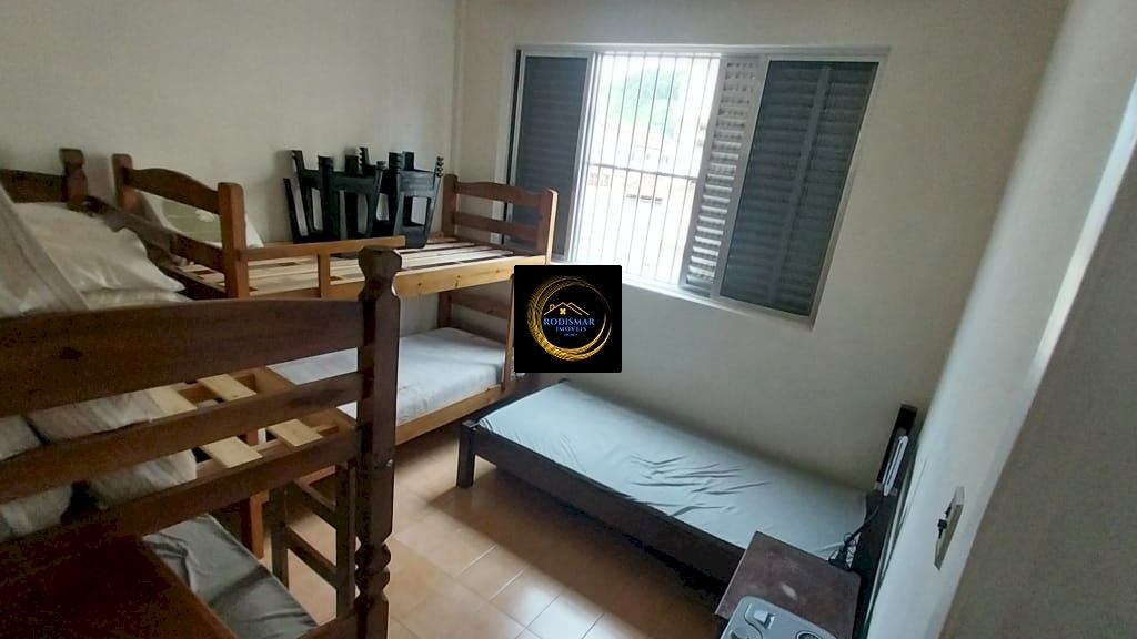 Imagem imóvel Apartamento em Mongaguá/SP com 1 dormitórios