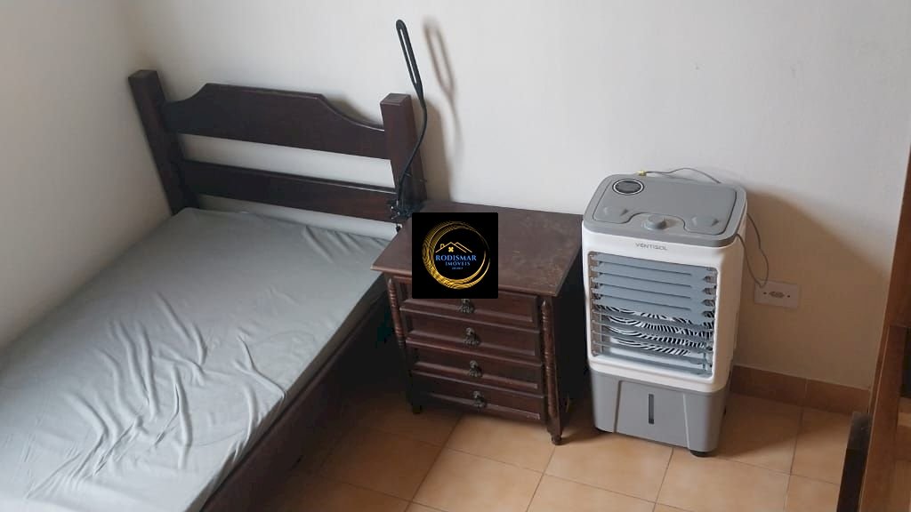 Imagem imóvel Apartamento em Mongaguá/SP com 1 dormitórios