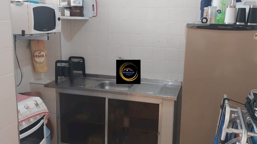 Imagem imóvel Apartamento em Mongaguá/SP com 1 dormitórios