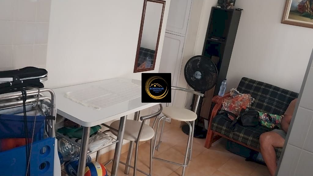 Imagem imóvel Apartamento em Mongaguá/SP com 1 dormitórios