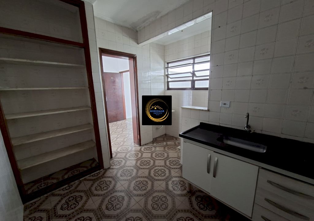 Imagem imóvel Apartamento em Mongaguá com 2 dormitórios