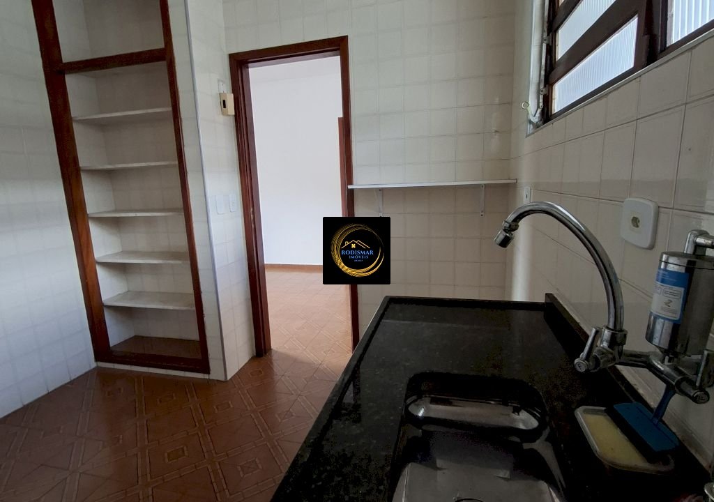 Imagem imóvel Apartamento em Mongaguá com 2 dormitórios