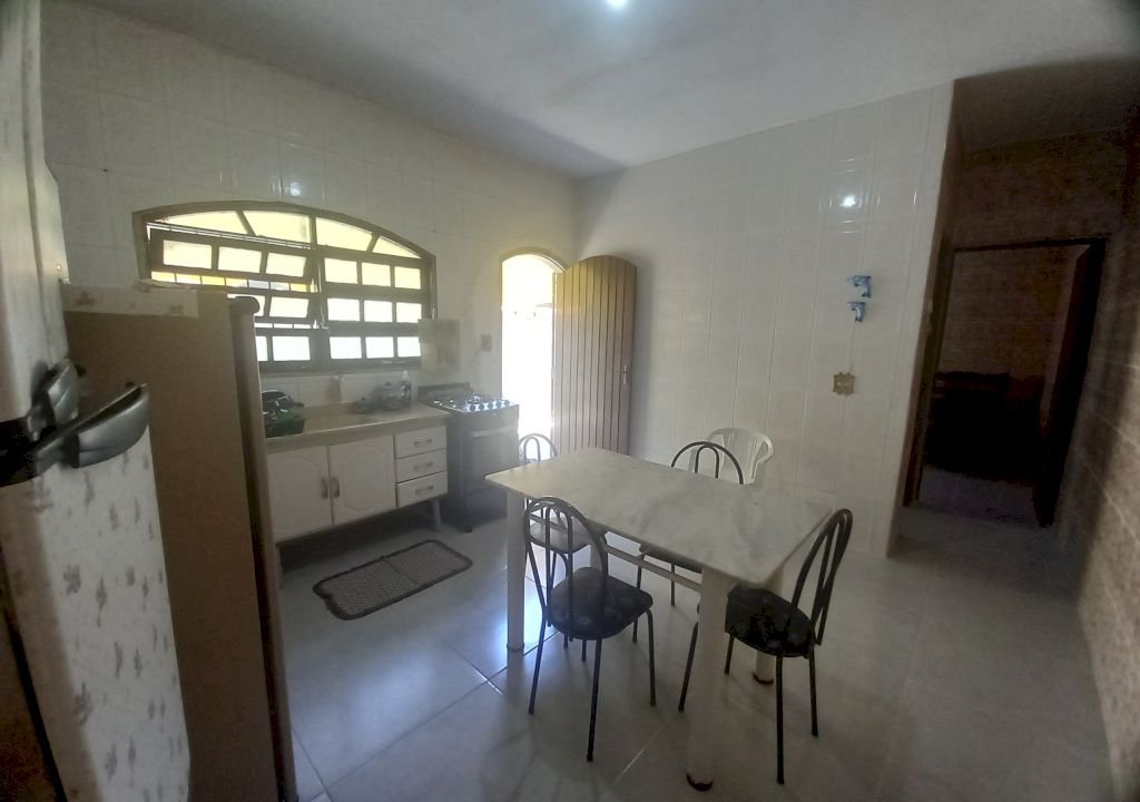 Imagem imóvel Casa em Mongaguá com 2 dormitórios