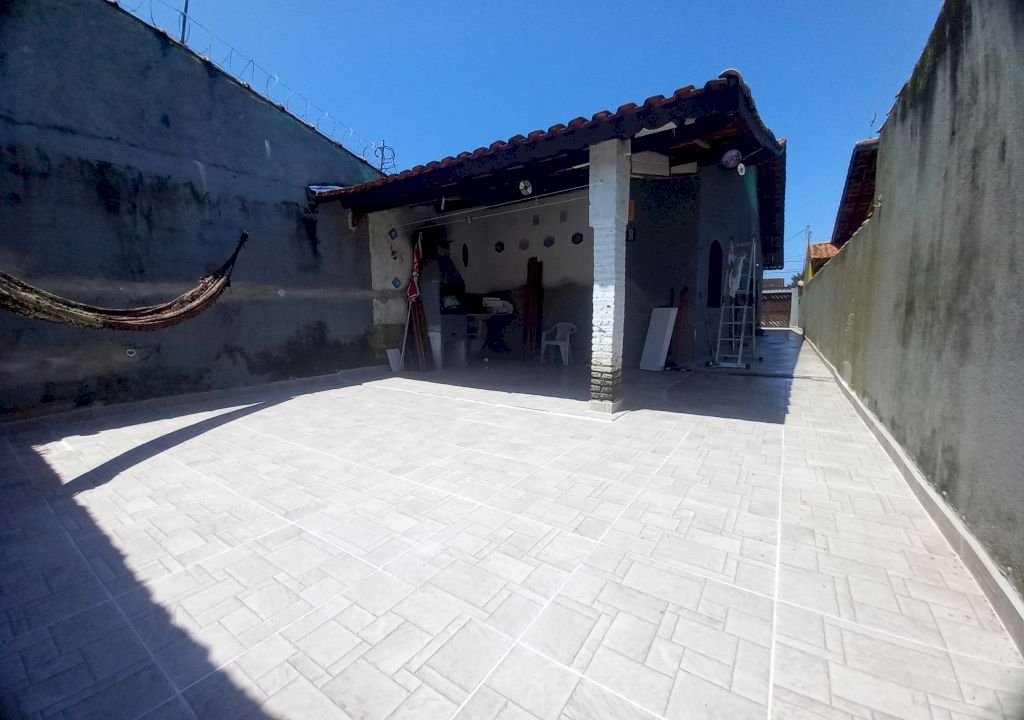 Imagem imóvel Casa em Mongaguá com 2 dormitórios