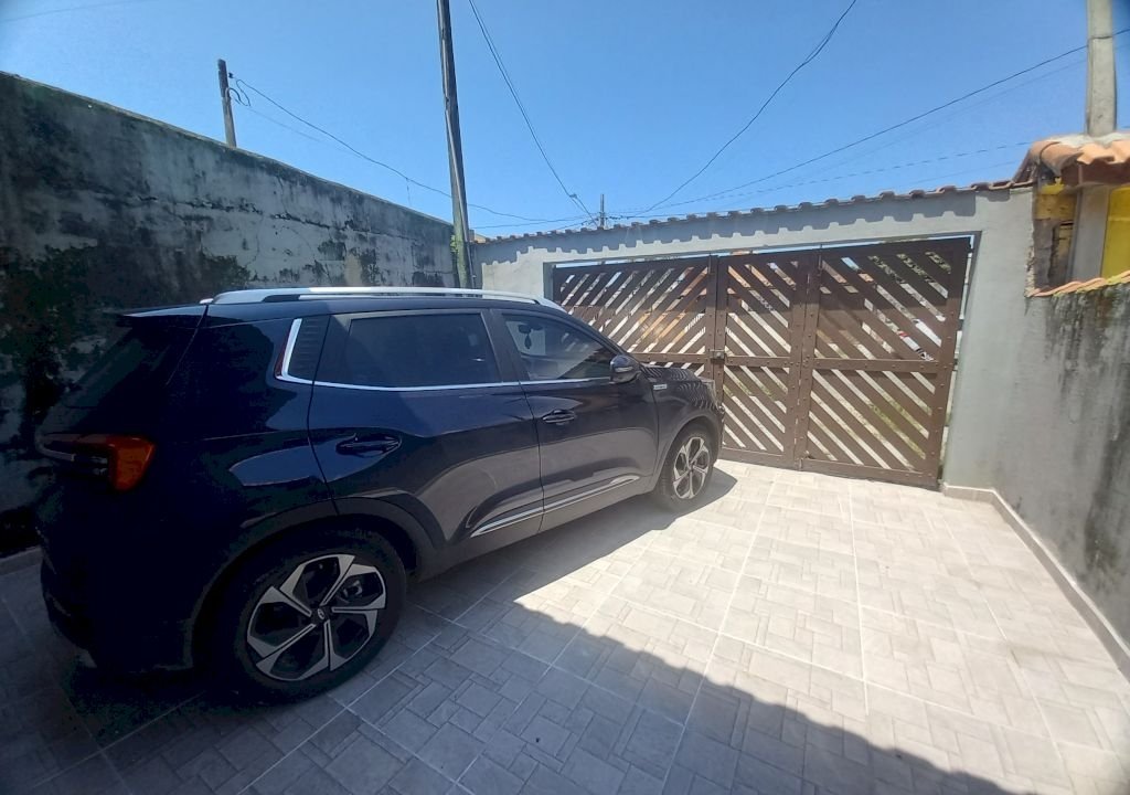 Imagem imóvel Casa em Mongaguá com 2 dormitórios