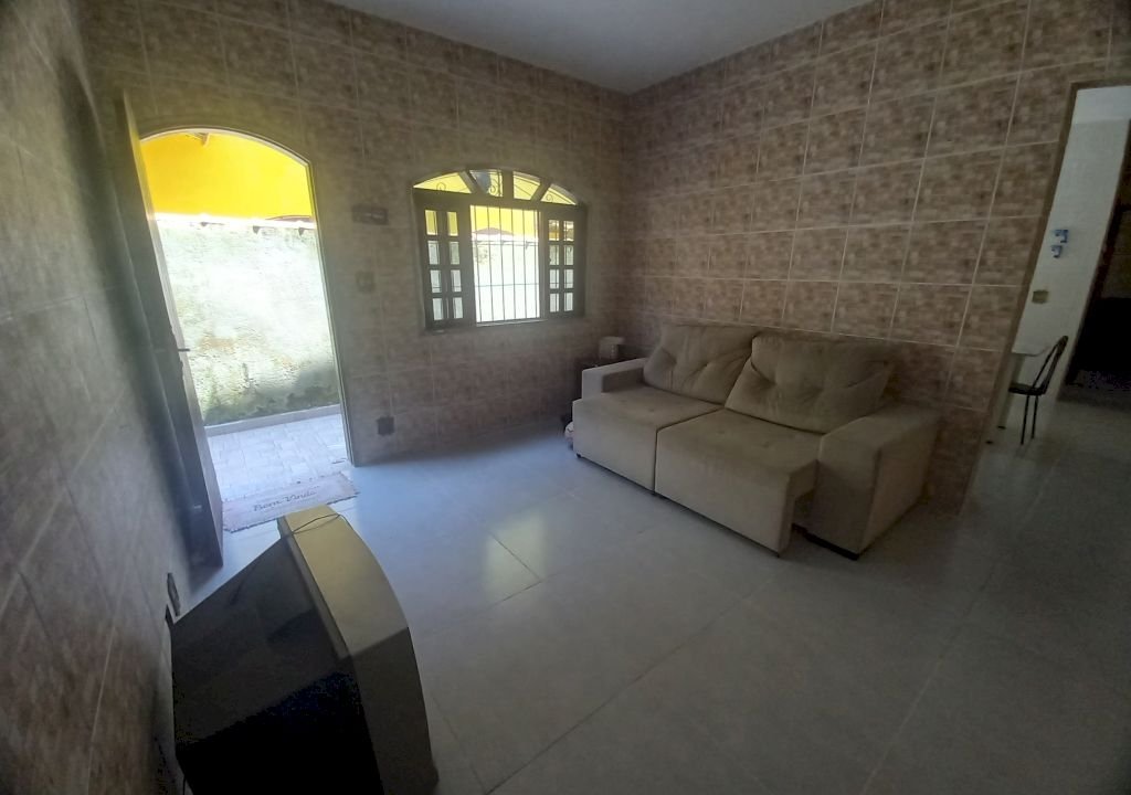 Imagem imóvel Casa em Mongaguá com 2 dormitórios