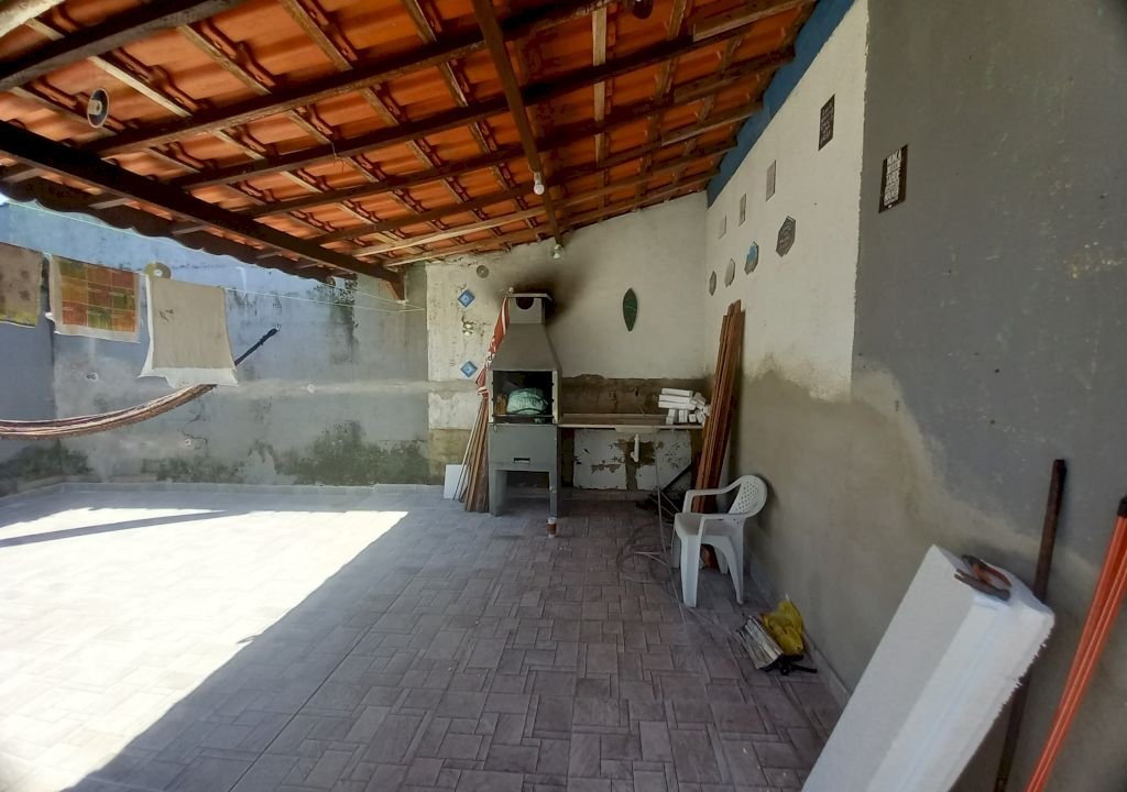 Imagem imóvel Casa em Mongaguá com 2 dormitórios