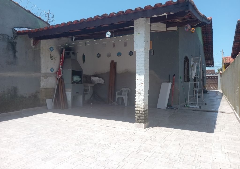 Imagem imóvel Casa em Mongaguá com 2 dormitórios