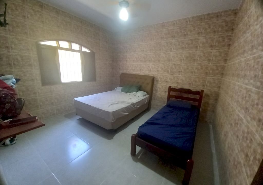 Imagem imóvel Casa em Mongaguá com 2 dormitórios