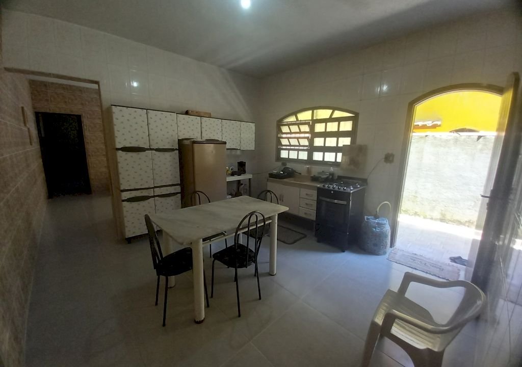 Imagem imóvel Casa em Mongaguá com 2 dormitórios