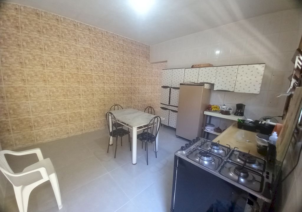 Imagem imóvel Casa em Mongaguá com 2 dormitórios