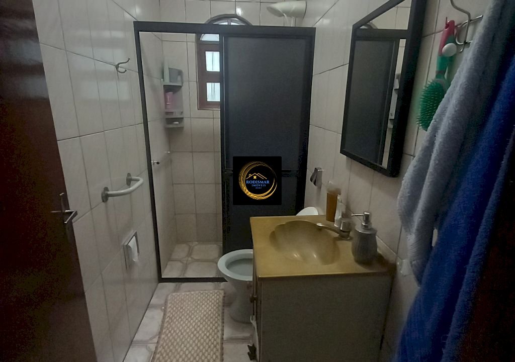 Imagem imóvel Casa em Mongaguá com 3 dormitórios