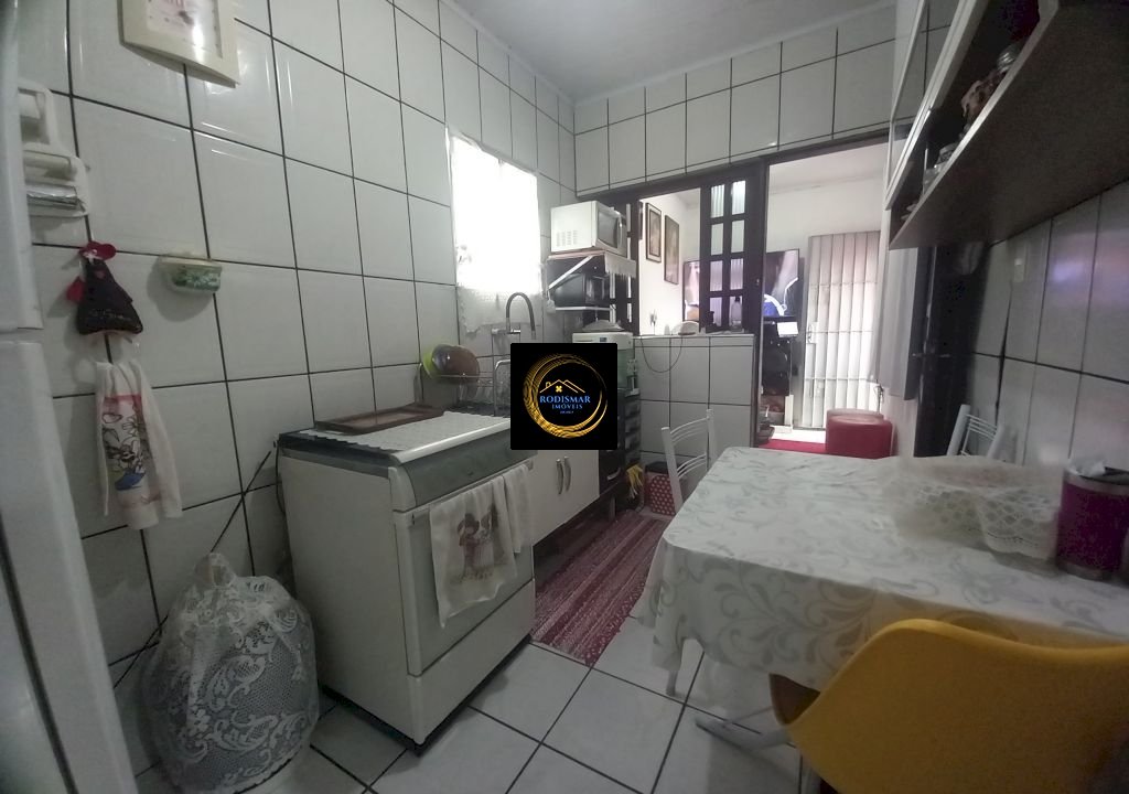 Imagem imóvel Casa em Mongaguá com 3 dormitórios