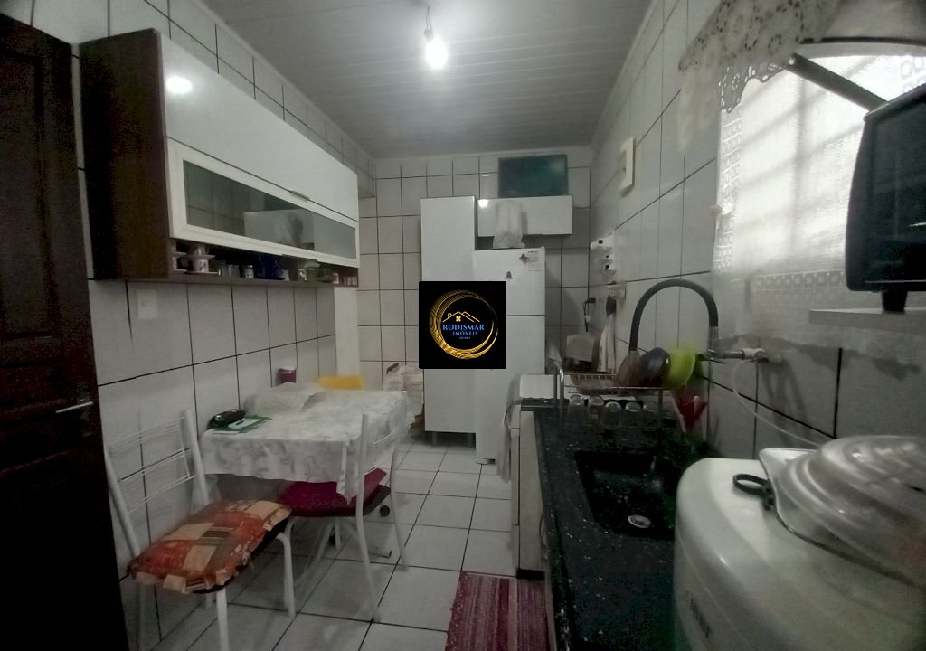 Imagem imóvel Casa em Mongaguá com 3 dormitórios