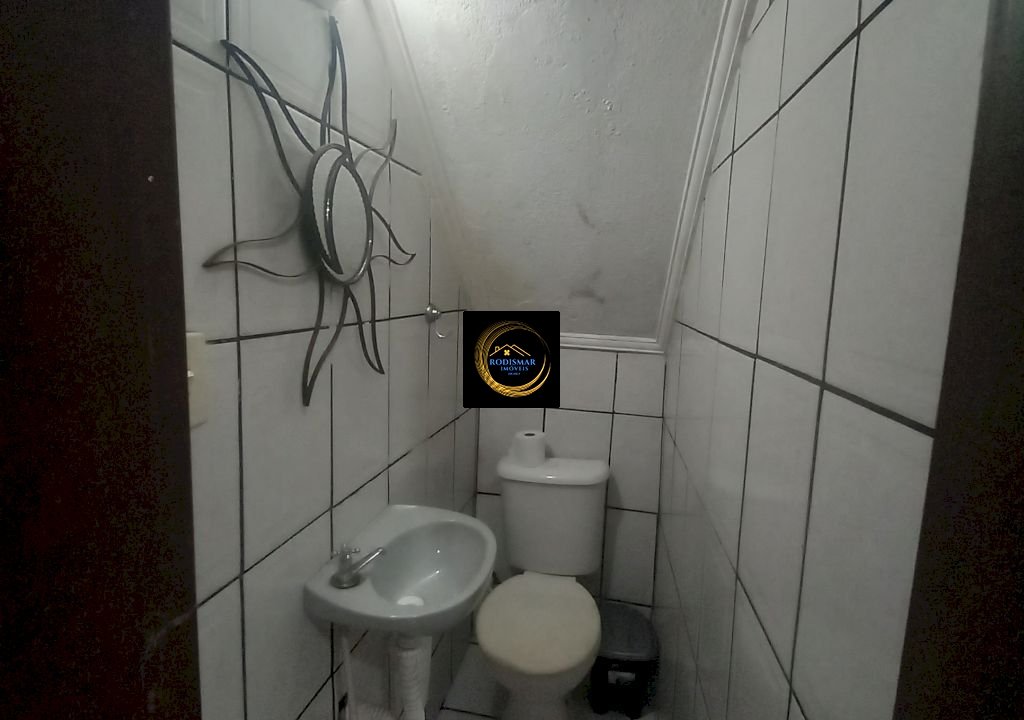 Imagem imóvel Casa em Mongaguá com 3 dormitórios