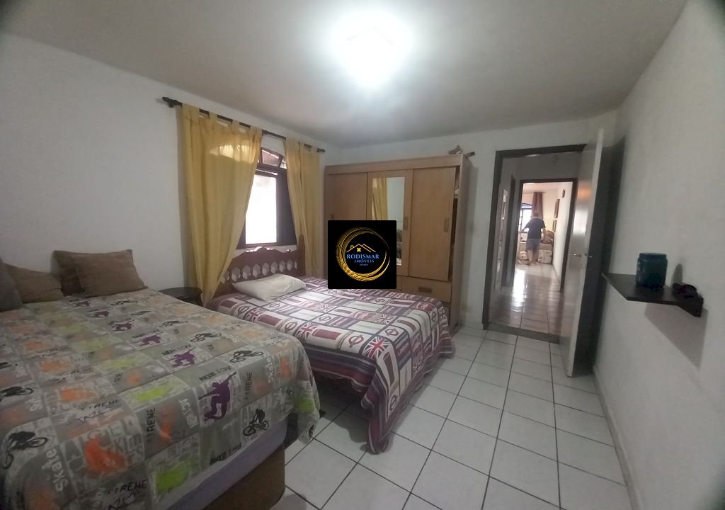 Imagem imóvel Casa em Mongaguá com 3 dormitórios