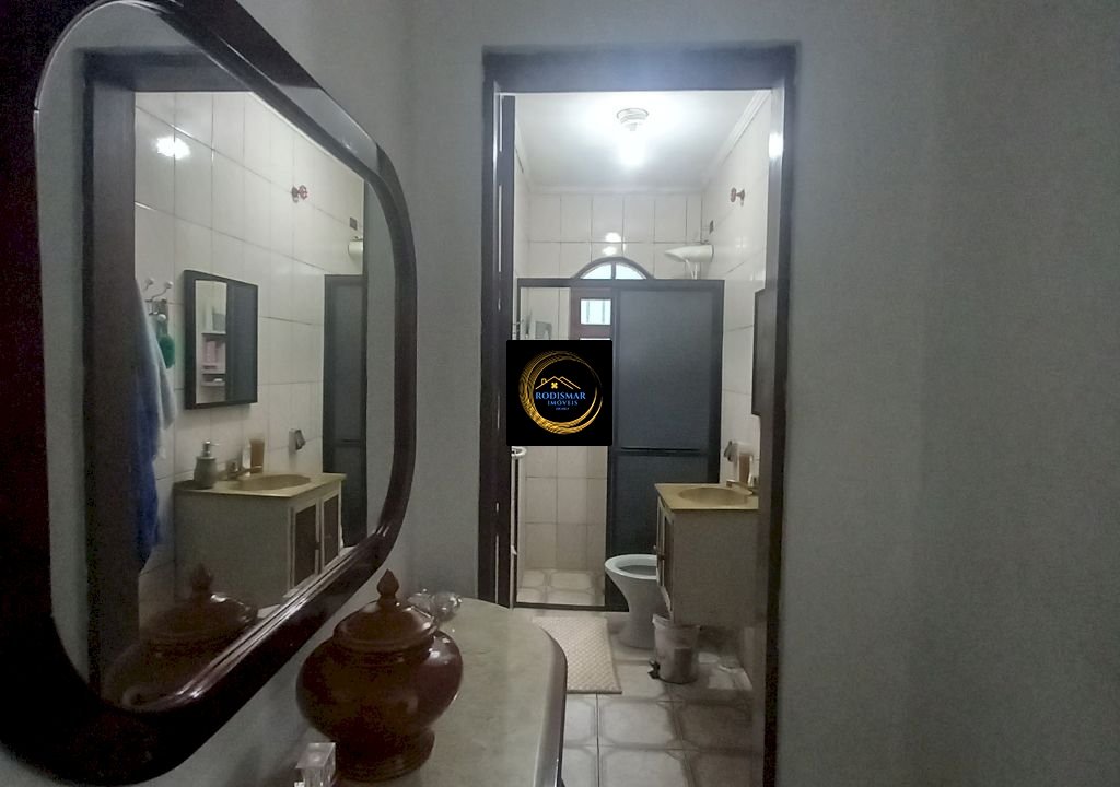 Imagem imóvel Casa em Mongaguá com 3 dormitórios