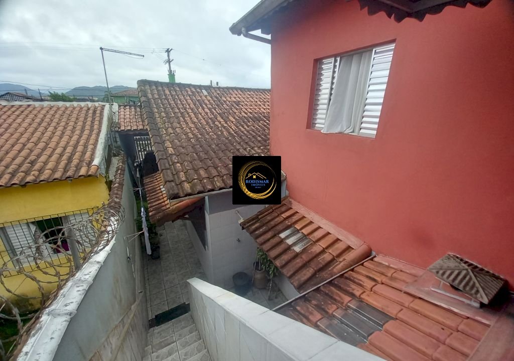 Imagem imóvel Casa em Mongaguá com 3 dormitórios