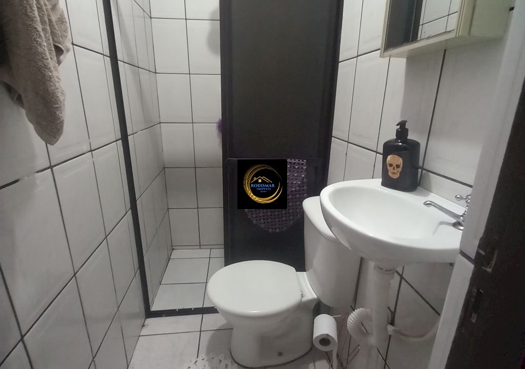 Imagem imóvel Casa em Mongaguá com 3 dormitórios