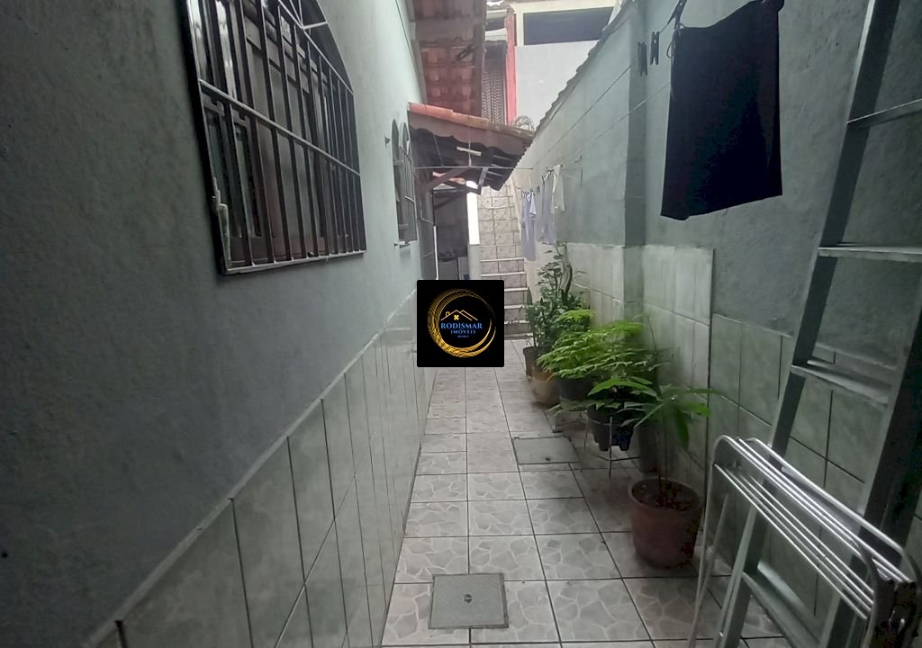 Imagem imóvel Casa em Mongaguá com 3 dormitórios