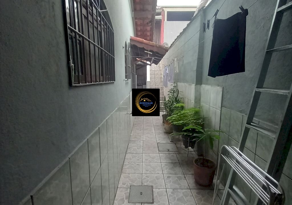 Imagem imóvel Casa em Mongaguá com 3 dormitórios