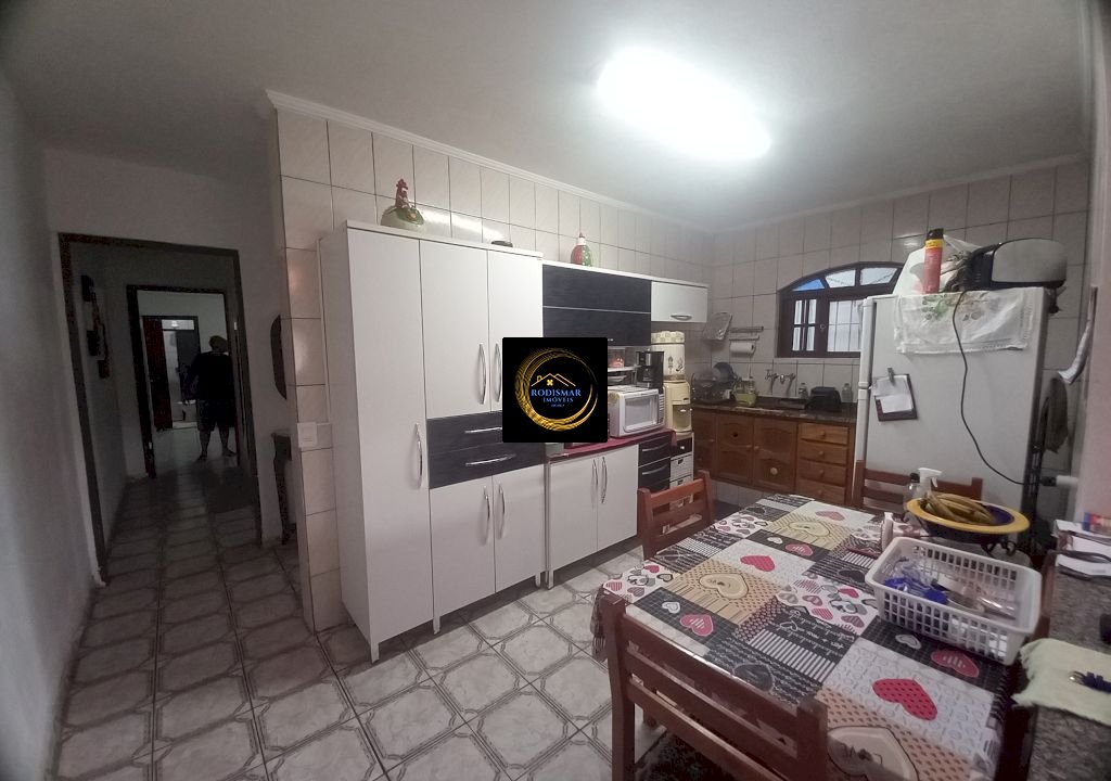 Imagem imóvel Casa em Mongaguá com 3 dormitórios