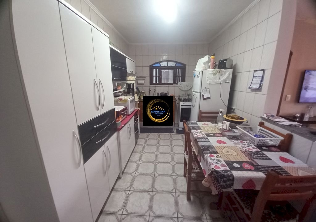 Imagem imóvel Casa em Mongaguá com 3 dormitórios