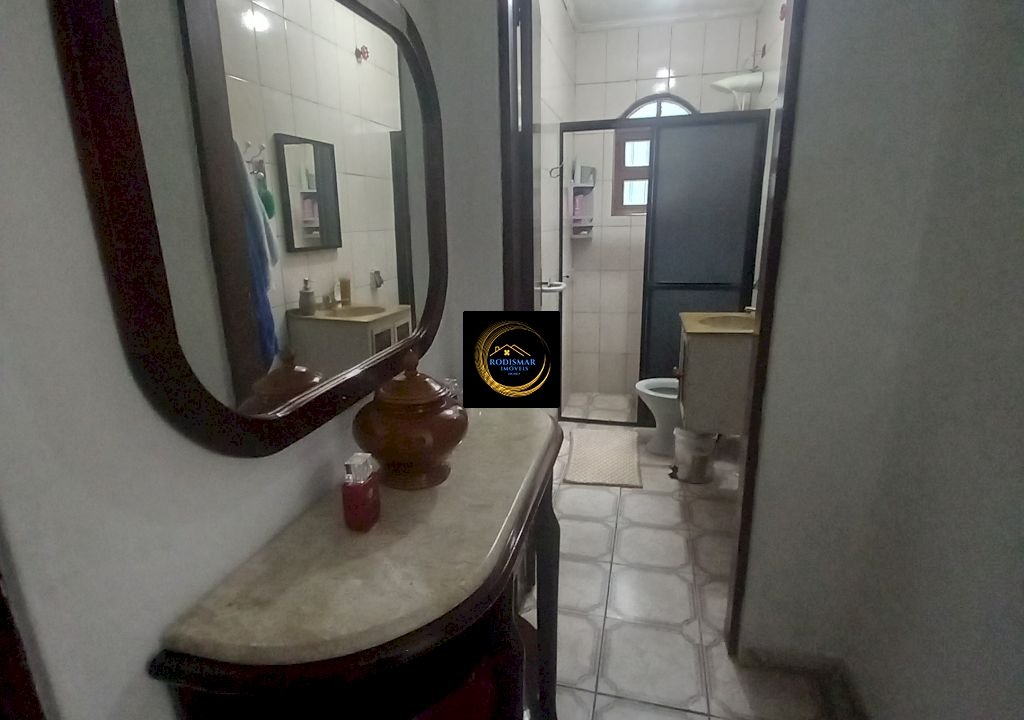 Imagem imóvel Casa em Mongaguá com 3 dormitórios