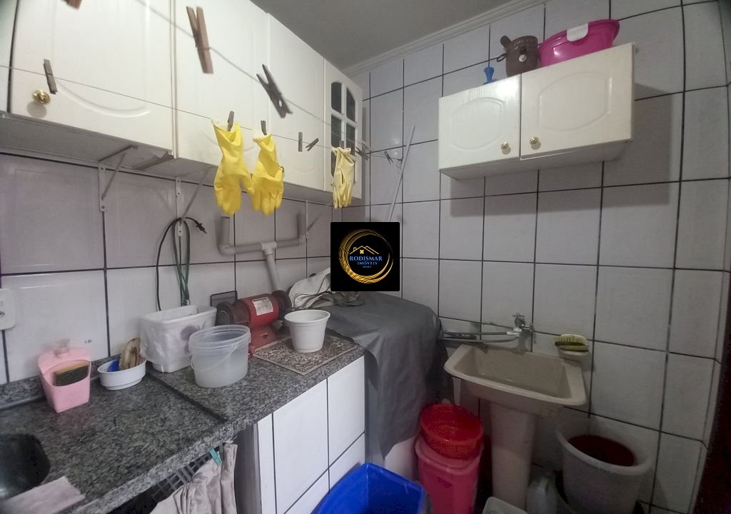 Imagem imóvel Casa em Mongaguá com 3 dormitórios