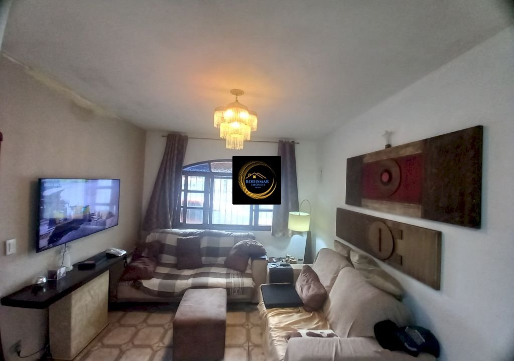 Imagem imóvel Casa em Mongaguá com 3 dormitórios