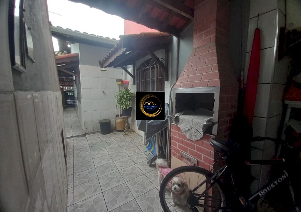 Imagem imóvel Casa em Mongaguá com 3 dormitórios