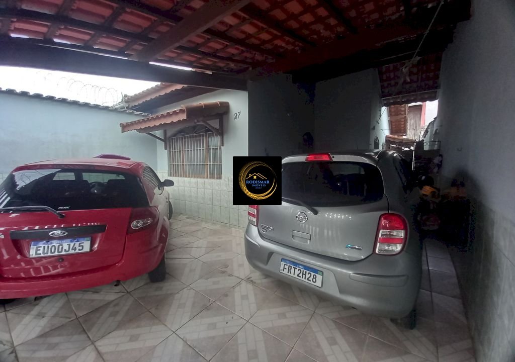 Imagem imóvel Casa em Mongaguá com 3 dormitórios