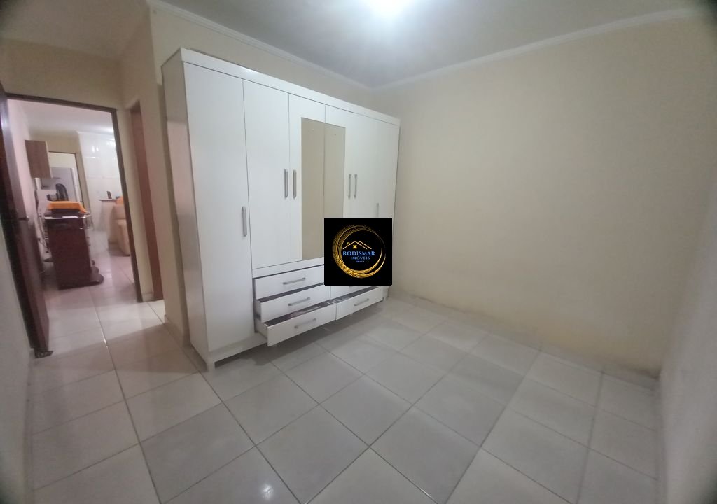 Imagem imóvel Casa em Mongaguá com 2 dormitórios