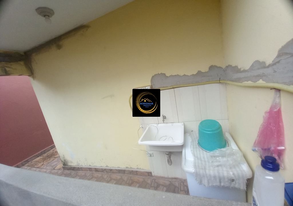 Imagem imóvel Casa em Mongaguá com 2 dormitórios