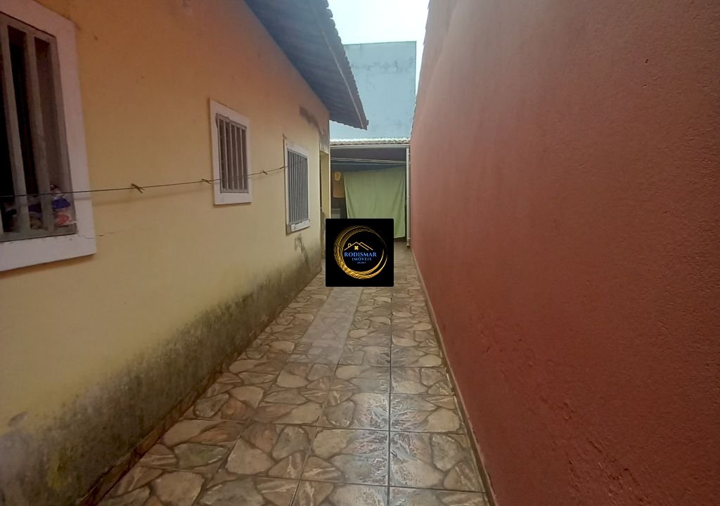 Imagem imóvel Casa em Mongaguá com 2 dormitórios