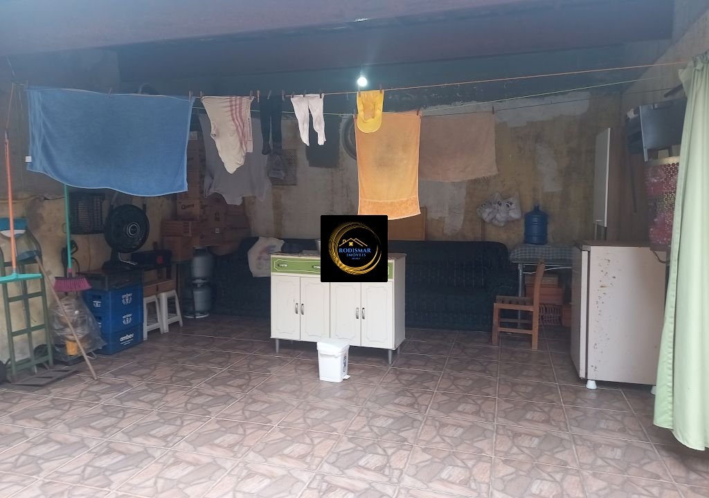 Imagem imóvel Casa em Mongaguá com 2 dormitórios
