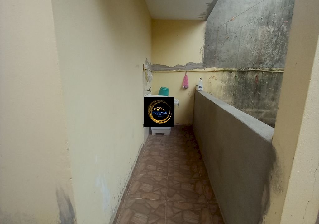 Imagem imóvel Casa em Mongaguá com 2 dormitórios