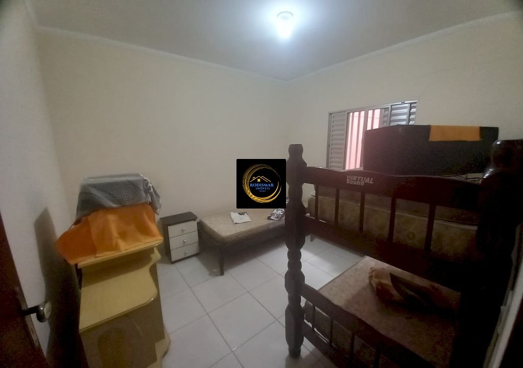 Imagem imóvel Casa em Mongaguá com 2 dormitórios