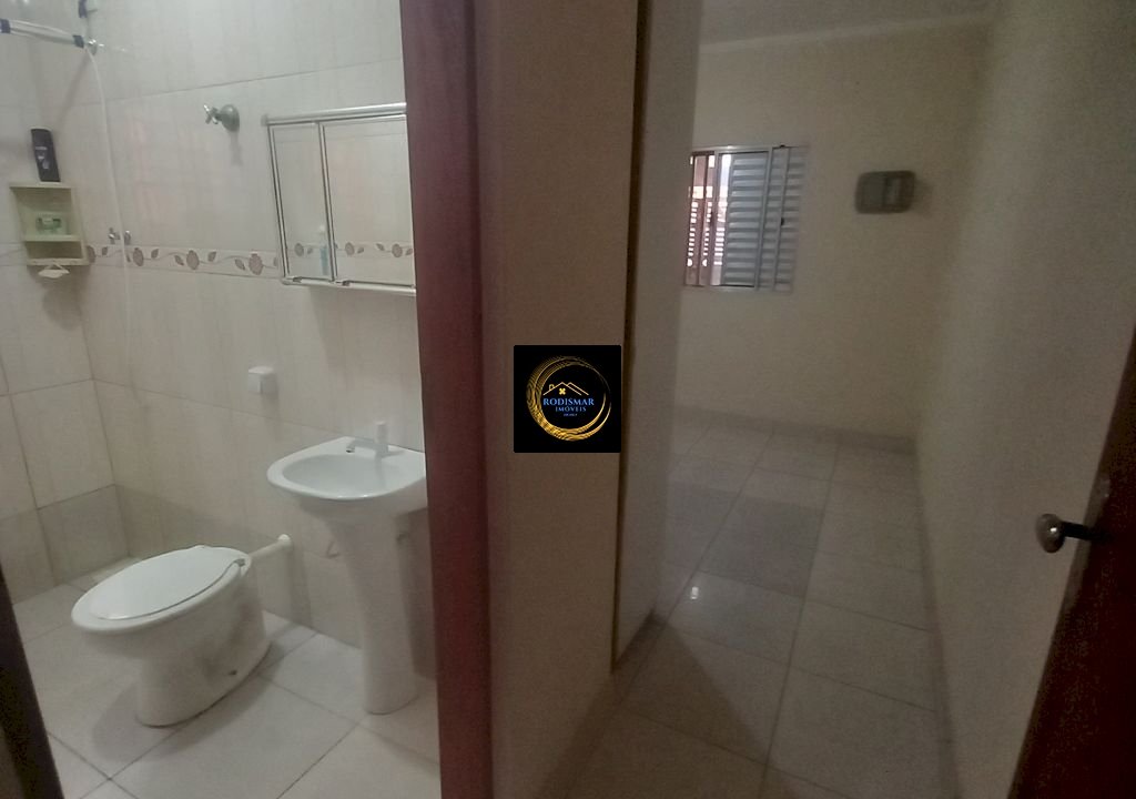 Imagem imóvel Casa em Mongaguá com 2 dormitórios