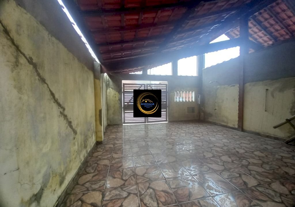 Imagem imóvel Casa em Mongaguá com 2 dormitórios