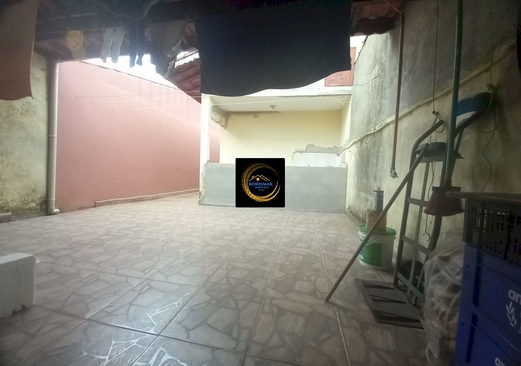 Imagem imóvel Casa em Mongaguá com 2 dormitórios