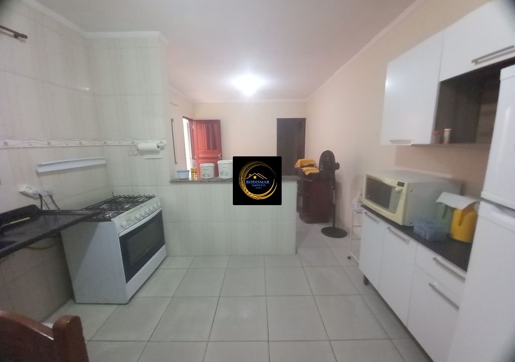 Imagem imóvel Casa em Mongaguá com 2 dormitórios