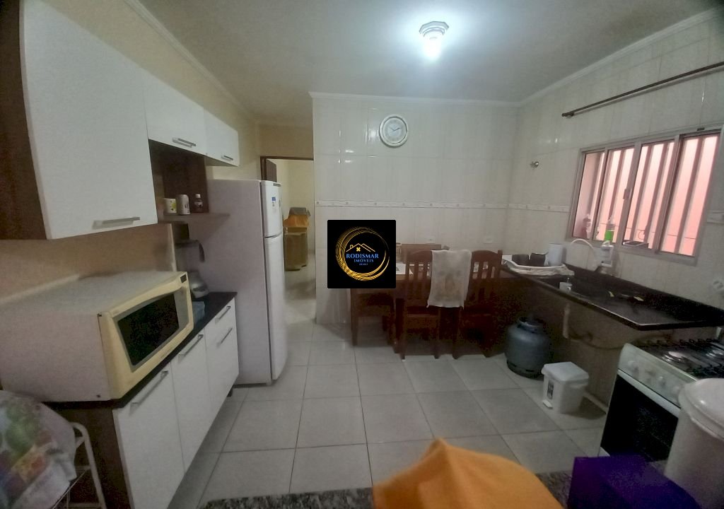 Imagem imóvel Casa em Mongaguá com 2 dormitórios