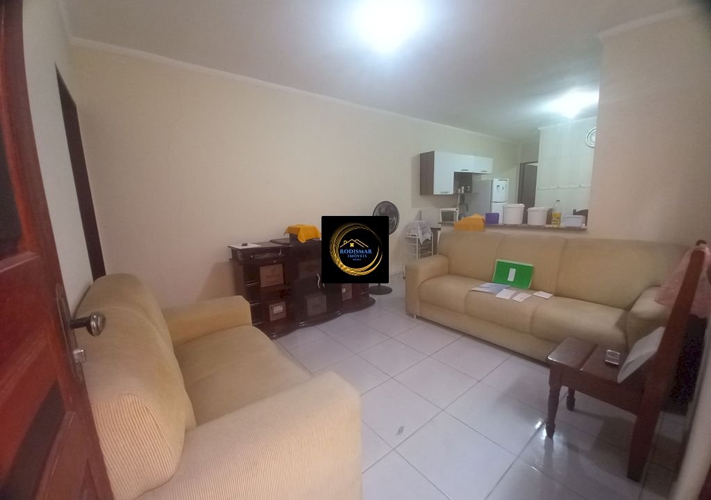 Imagem imóvel Casa em Mongaguá com 2 dormitórios