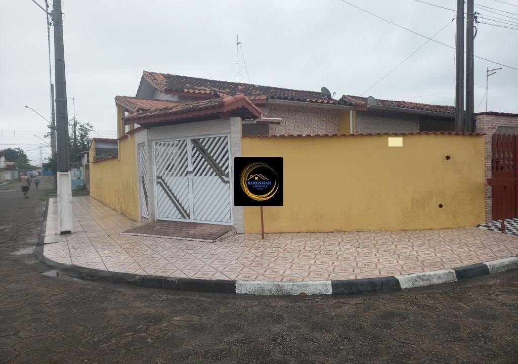 Imagem imóvel Casa em Mongaguá com 2 dormitórios