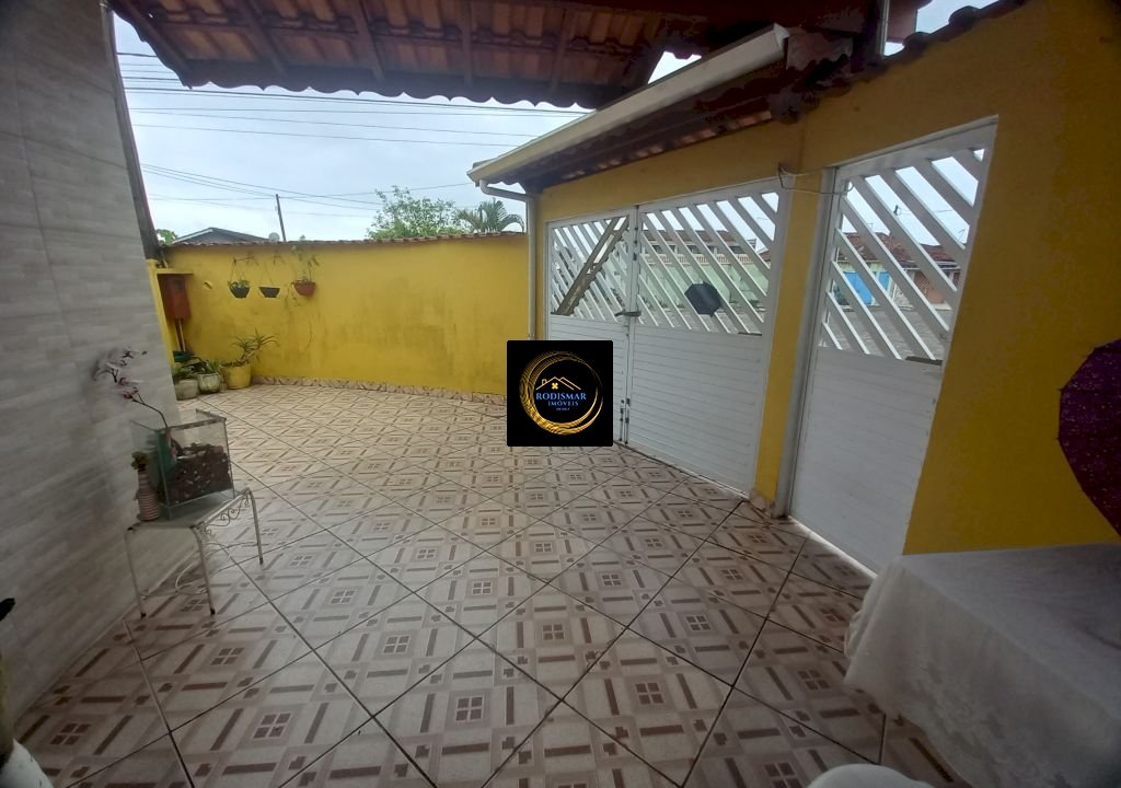 Imagem imóvel Casa em Mongaguá com 2 dormitórios