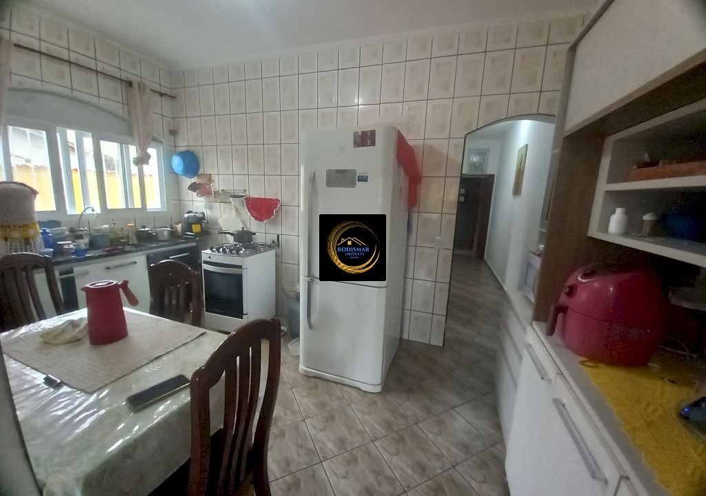 Imagem imóvel Casa em Mongaguá com 2 dormitórios